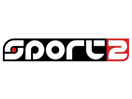 Logo des Kanals "Sport 2 Czechia"