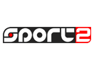 Логотип канала "Sport 2 Hungary"