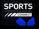 Логотип каналу "Sports Connect"