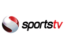 Logo of the channel "Sports TV Türkiye"