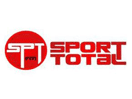 Logo del canale "Sport Total FM"