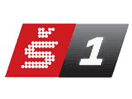 Логотип канала "Sport TV 1 (SP TV1)"