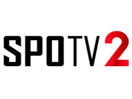 Логотип каналу "SpoTV 2"