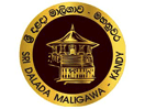 Logo de la chaîne "Sri Dalada Maligawa"