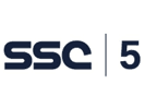 شعار القناة "SSC 5"