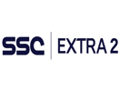 شعار القناة "SSC Extra 2"