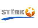 شعار القناة "Stêrk"