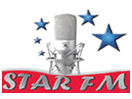 Logo del canal "Star FM Kenya"