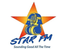 Логотип канала "Star FM Zimbabwe"