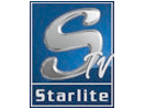 Логотип каналу "Starlite TV"