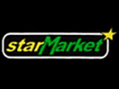 Логотип канала "StarMarket"