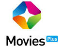 شعار القناة "Star Movies China"