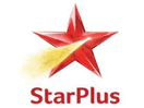 Logo of the channel "Star Plus India"