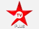شعار القناة "Star Plus TV Ghana"