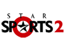 Логотип каналу "Star Sports 2 China"