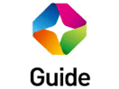 شعار القناة "StarTimes TV Guide English"