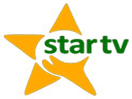 Логотип канала "Star TV Tanzania"