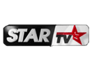 Logo des Kanals "Star TV Uganda"