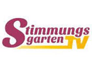 شعار القناة "Stimmungs Garten TV"