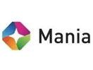 Logo of the channel "ST Mania"