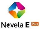 Logo del canale "ST Novela E Plus"
