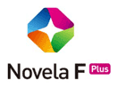 Логотип каналу "ST Novela F Plus"