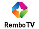 Logo des Kanals "ST Rembo TV"