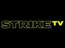 Логотип канала "Strike TV"