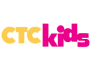 Logo de la chaîne "STS Kids International"