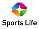 Логотип каналу "ST Sports Life"