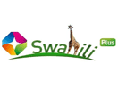 Logo des Kanals "ST Swahili Plus"