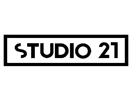 Логотип каналу "Studio 21"