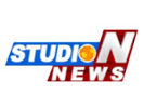 Логотип каналу "Studio N News"