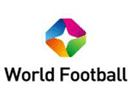 Логотип канала "ST World Football"