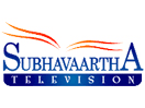 Логотип каналу "Subhavaartha TV"