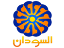 Logo of the channel "Sudan News TV"