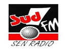 Logo del canal "Sud FM Senegal"
