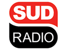 Logo de la chaîne "Sud Radio"