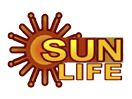 Логотип каналу "Sun Life"