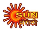 Логотип каналу "Sun Marathi"