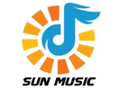 Logo del canal "Sun Music TV (Persian)"