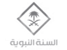 Logo des Kanals "Sunna TV Saudi Arabia"