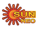 Логотип каналу "Sun Neo"