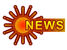 Logo des Kanals "Sun News"