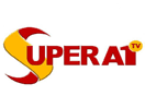 Logo de la chaîne "Super A1 TV"