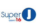 Логотип канала "Super J"