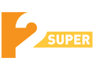 Логотип каналу "Super TV2"