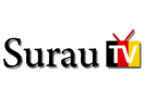 Логотип каналу "Surau TV"