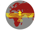 Logo de la chaîne "Suryoyo Sat"