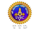 Logo de la chaîne "SVBC 4 Hindi"
